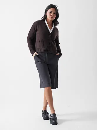WEEKEND MAX MARA | Cardigan FILMATO | braun